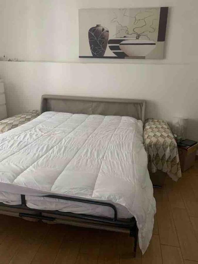 Monohouseinbari Daire Dış mekan fotoğraf
