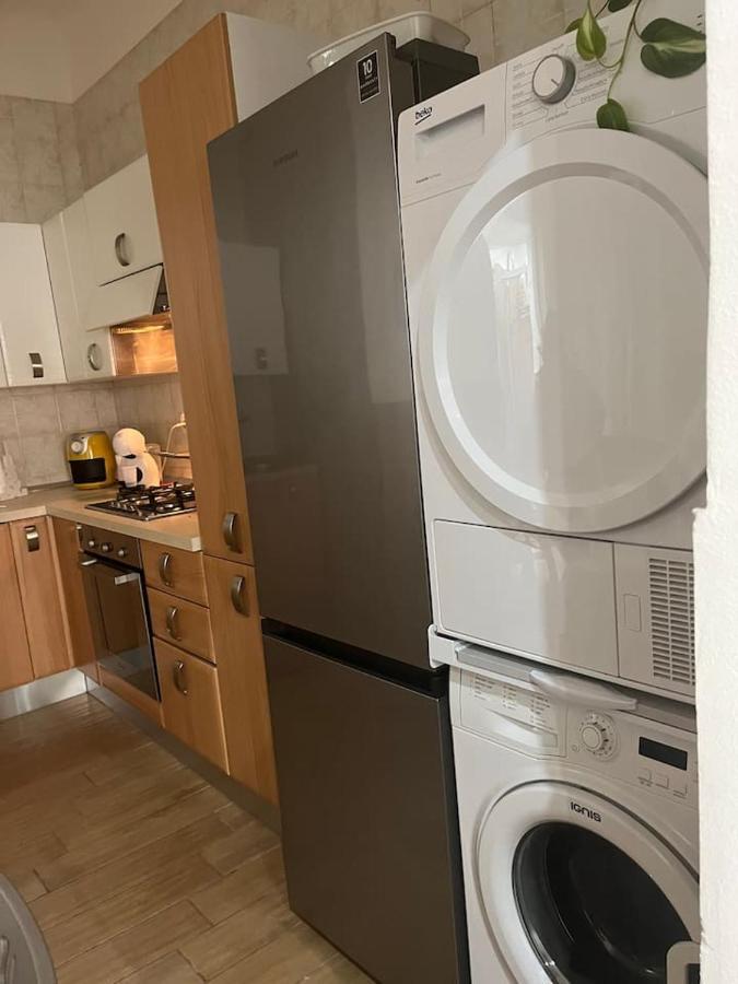 Monohouseinbari Daire Dış mekan fotoğraf
